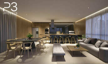 Imagem 7: Apartamento Alto Padrão à Venda na Praia Brava, em Itajaí/SC!