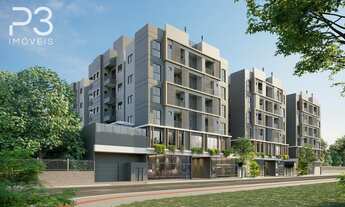 Imagem: Apartamento à venda no bairro Municípios