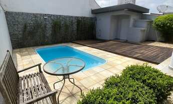 Imagem 4: Residência de Alto Padrão