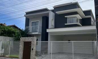 Imagem 1: Residência de Alto Padrão