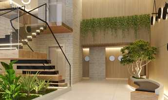 Imagem 2: Apartamento à venda no bairro Centro - Bombinhas/SC