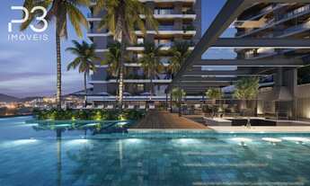 Imagem: Apartamento à venda no bairro Praia Brava