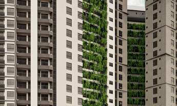 Imagem 3: Apartamento à venda no bairro Tabuleiro (Monte Alegre) - Camboriú/SC