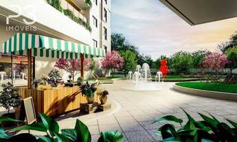 Imagem 7: Apartamento à venda no bairro Tabuleiro (Monte Alegre) - Camboriú/SC