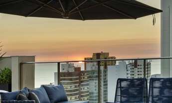 Imagem: Apartamento à venda no bairro Centro