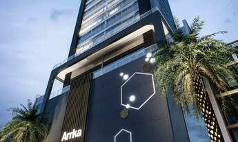 Imagem: Apartamento à venda no bairro Centro