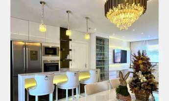 Imagem: Apartamento à venda no bairro Centro