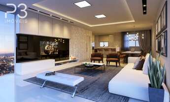 Imagem: Apartamento Alto Padrão à Venda no Centro