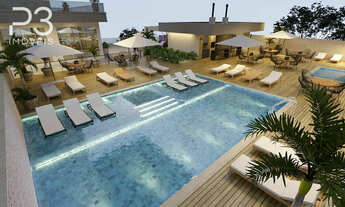 Imagem: Apartamento Alto Padrão à Venda no Centro