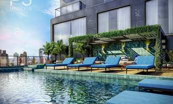 Imagem: Apartamento à venda no bairro Pioneiros