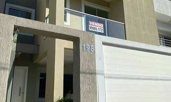 Imagem: Casa Sobrado de Alto Padrão à Venda na