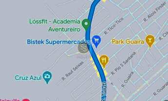 Imagem 2: Terreno para Venda no bairro Iririú, localização na cidade de Joinville/SC