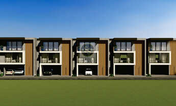 Imagem 2: Sobrado Geminado à venda no desejado bairro Bom Retiro, em Joinville/SC