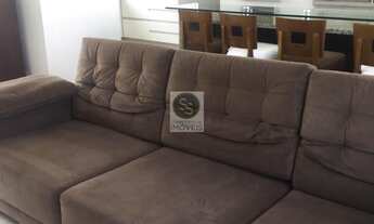 Imagem 5: ???? Apartamento à Venda no Centro de Piçarras/SC - Totalmente Mobiliado