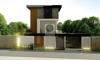 Imagem 5: Sobrado Geminado à venda no desejado bairro Bom Retiro, em Joinville/SC