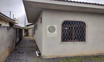 Imagem 2: Casa à venda no bairro Boa Vista - Joinville/SC