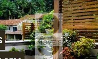 Imagem: Apartamento à venda no bairro Jarivatuba