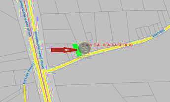 Imagem: Terreno para Venda no bairro Santa Catarina