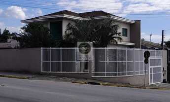 Imagem 2: ???? Sobrado Averbado à Venda na Vila Nova, Joinville/SC - Espaço e Conforto em Um Só Luga