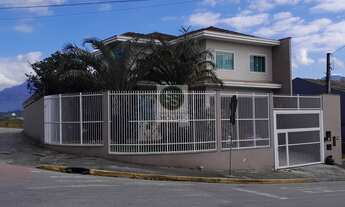 Imagem 5: ???? Sobrado Averbado à Venda na Vila Nova, Joinville/SC - Espaço e Conforto em Um Só Luga