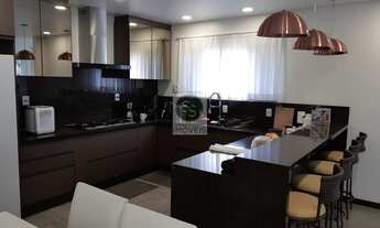 Imagem 7: ???? Sobrado Averbado à Venda na Vila Nova, Joinville/SC - Espaço e Conforto em Um Só Luga