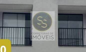 Imagem: Apartamento a VENDA Térreo no Bairro Bom