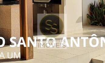 Imagem: Casa à Venda no bairro Santo Antônio