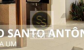 Imagem: Casa à Venda no bairro Santo Antônio
