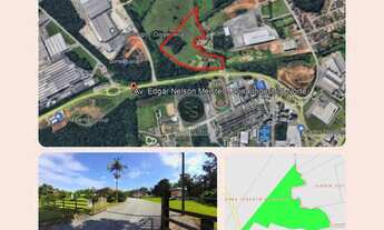 Imagem:  Oportunidade Única! Terreno Espetacular