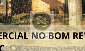 Imagem: LOCAÇÃO DE TERRENO COMERCIAL - Bairro