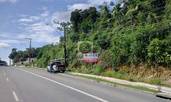 Imagem 2: Terreno à Venda com área total de 3512m² – bairro Santa Catarina, Joinville/SC
