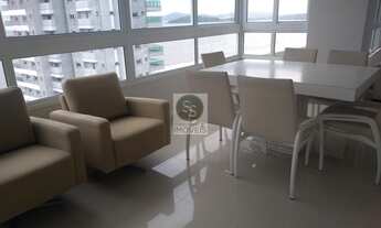 Imagem 4: ???? Apartamento à Venda no Centro de Piçarras/SC - Totalmente Mobiliado