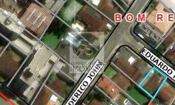 Imagem 2: Terreno e Casa Mista no Bom Retiro – Joinville