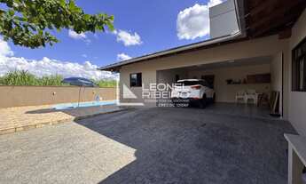 Imagem 6: Casa com 3 dormitórios à venda, 152,06 m² no bairro Das Nações - Timbó/SC