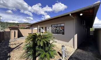 Imagem 5: Casa com 3 dormitórios à venda, 152,06 m² no bairro Das Nações - Timbó/SC