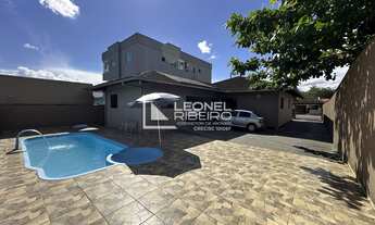 Imagem 3: Casa com 3 dormitórios à venda, 152,06 m² no bairro Das Nações - Timbó/SC