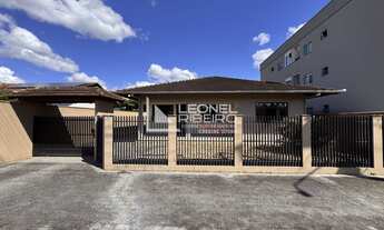 Imagem 2: Casa com 3 dormitórios à venda, 152,06 m² no bairro Das Nações - Timbó/SC