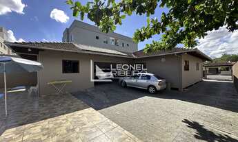 Imagem 4: Casa com 3 dormitórios à venda, 152,06 m² no bairro Das Nações - Timbó/SC