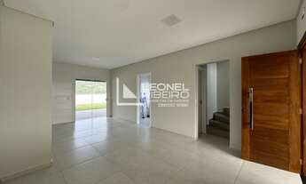 Imagem 3: Casa Sobrado com 3 dormitórios à venda, 156 m² no bairro Estradas Das Areias em Indaial/SC