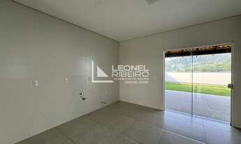 Imagem 7: Casa Sobrado com 3 dormitórios à venda, 156 m² no bairro Estradas Das Areias em Indaial/SC