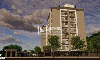 Imagem 4: Apartamento com 2 dormitórios, 64,38m² à venda no bairro Das Nações em Timbó-SC