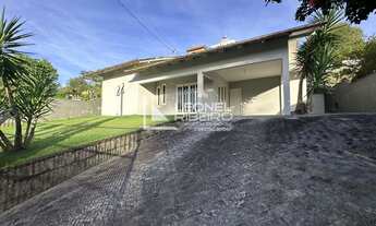 Imagem: Casa à venda no bairro Das Capitais - Timbó/SC