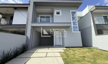 Imagem 4: Casa Sobrado com 3 dormitórios (1 suíte) à venda, 137,25 m² no bairro das Nações - Timbó/S