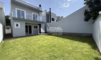 Imagem 3: Casa Sobrado com 3 dormitórios (1 suíte) à venda, 137,25 m² no bairro das Nações - Timbó/S