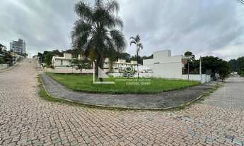 Imagem: Terreno à venda, 558,93m² no bairro Das