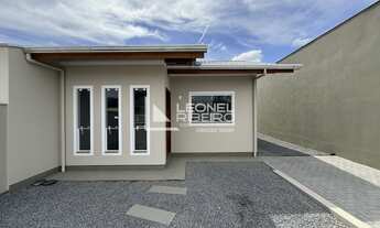 Imagem 4: Casa com 2 dormitórios à venda, 58,83 m² no bairro Divinéia em Rio dos Cedros-SC