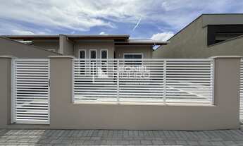 Imagem 5: Casa com 2 dormitórios à venda, 58,83 m² no bairro Divinéia em Rio dos Cedros-SC