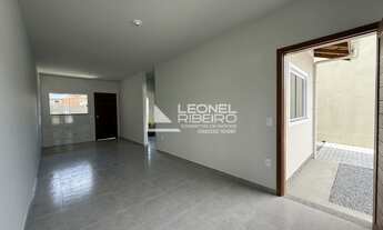 Imagem 2: Casa com 2 dormitórios à venda, 58,83 m² no bairro Divinéia em Rio dos Cedros-SC