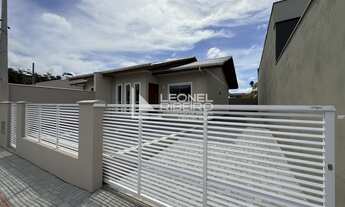 Imagem 3: Casa com 2 dormitórios à venda, 58,83 m² no bairro Divinéia em Rio dos Cedros-SC