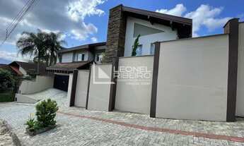 Imagem: Casa com 3 dormitórios à venda no bairro